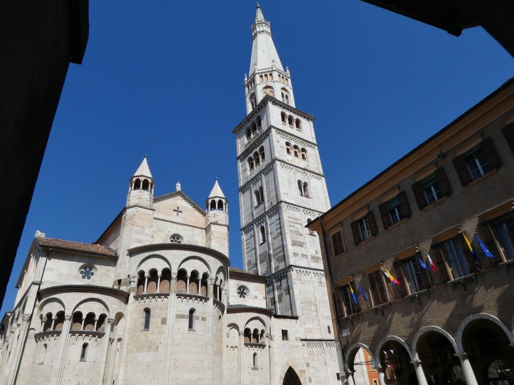 Modena - 2017